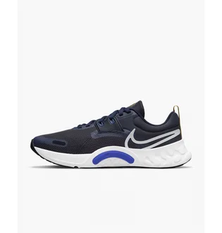 Кроссовки мужские Nike Renew Retaliation Tr 3 Training Shoes Black DA1350-434