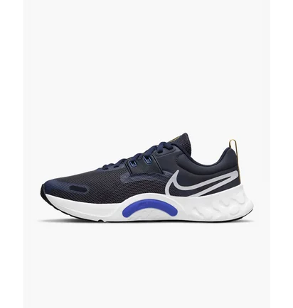 Кросівки чоловічі Nike Renew Retaliation Tr 3 Training Shoes Black DA1350-434