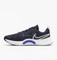 Кросівки чоловічі Nike Renew Retaliation Tr 3 Training Shoes Black DA1350-434