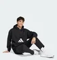 Худи мужское Adidas Future Icons 3 Bar Logo Black JI8769