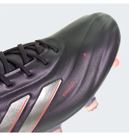 Бутсы унисекс Adidas Copa Pure 2 Elite Firm Ground Cleats Violet IG6403