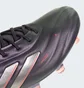 Бутсы унисекс Adidas Copa Pure 2 Elite Firm Ground Cleats Violet IG6403