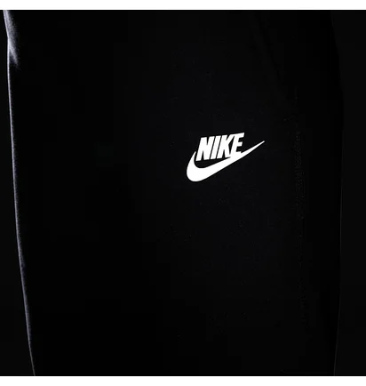 Штани дитячі Nike Sportswear Tech Fleece Black FZ5434-010