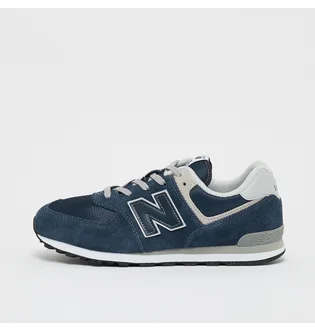 Кросівки жіночі New Balance 574 Blue GC574EVN