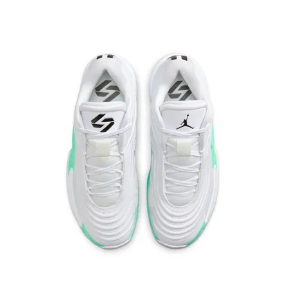 Кроссовки унисекс Air Jordan Luka 3 Photo Finish White HQ5054-107
