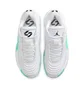 Кроссовки унисекс Air Jordan Luka 3 Photo Finish White HQ5054-107