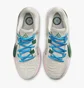 Кросівки унісекс Nike Freak 5 Basketball Shoes Beige DX4985-100