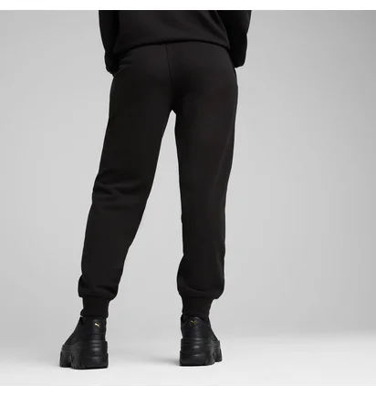 Штаны женские Puma Class Sweatpants Black 685037-01