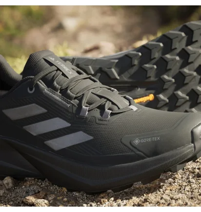 Кроссовки унисекс Adidas Trailmaker 2 Gore-Tex Black IE5144
