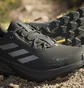Кроссовки унисекс Adidas Trailmaker 2 Gore-Tex Black IE5144