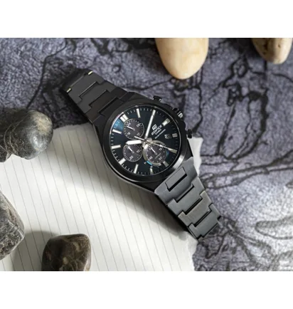 Часы мужские Casio Edifice Solar EFS-S630DC-2A