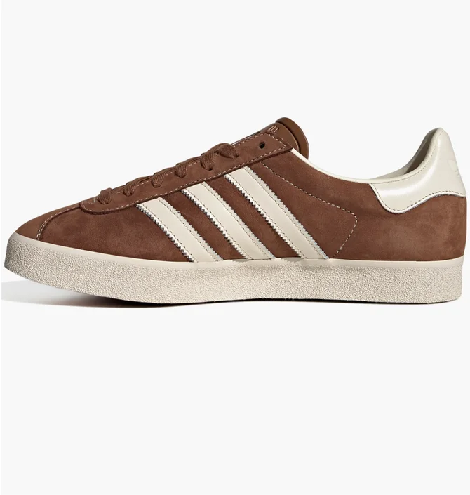 ゆうせい ᐉ Кросівки унісекс Adidas Gazelle 85 Preloved Brown IG5005