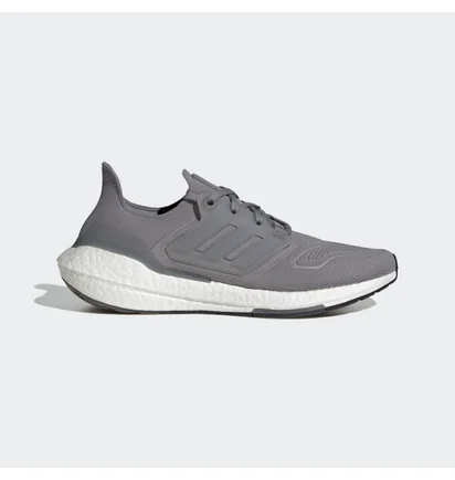 Кросівки унісекс Adidas Ultraboost 22 Shoes Grey Gx5460
