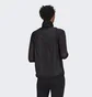 Жилетка жіноча Adidas Run Icon 3-Stripes Running Wind Vest Black H56805