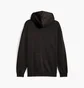 Худи мужское Puma Ess Elevated Wash Hoodie Black 688049-01
