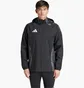 Куртка чоловіча Adidas Tiro 24 Competition All-Weather Jacket Black IJ8343