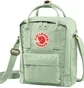 Сумка унісекс Fjallraven Kanken Green 23797.600