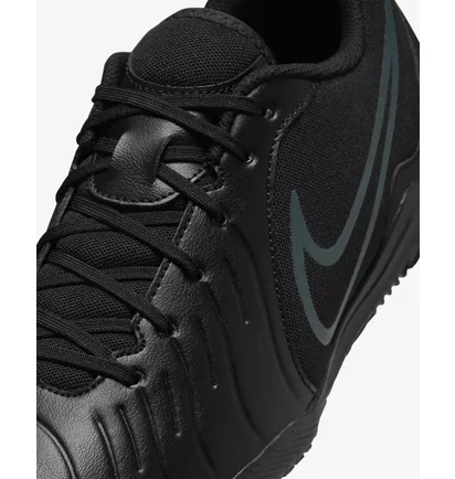 Футзалки унісекс Nike Tiempo Legend X Club Ic Black DV4343-002