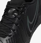Футзалки унісекс Nike Tiempo Legend X Club Ic Black DV4343-002