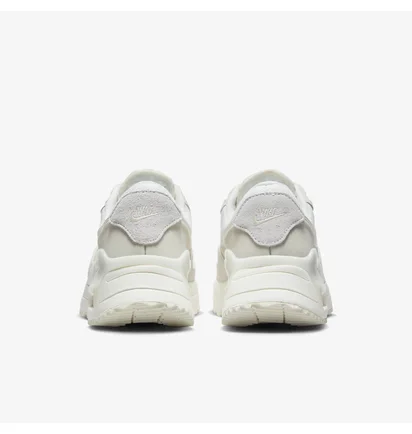 Кросівки жіночі Nike Air Max Systm White/Grey DZ1637-001