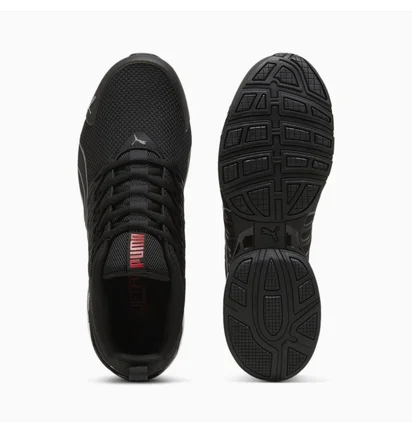 Кросівки чоловічі Puma Voltaic Evo Running Shoe Black 379601-01