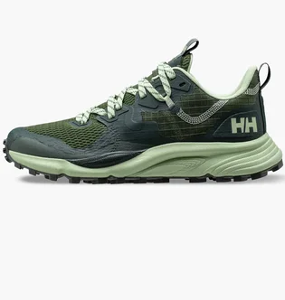Кроссовки женские Helly Hansen Falcon Tr Olive 11783-495