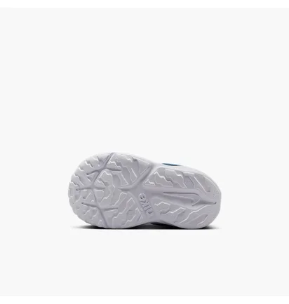 Кроссовки детские Nike Star Runner 4 Blue DX7616-408
