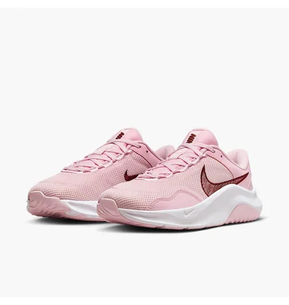 Кросівки жіночі Nike Legend Essential 3 Nn Pink DM1119-603