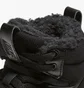 Кросівки дитячі Nike Court Borough Mid 2 Black CQ4026-001