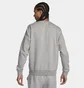 Свитшот мужской Nike Long-Sleeve Crew-Neck Sweatshirt Club Fleece Green FN2610-063