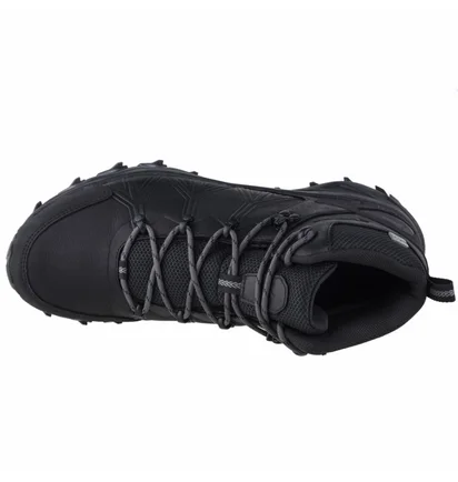 Черевики чоловічі Columbia Peakfreak Ii Mid Outdry Black 2044251010