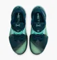 Кроссовки женские Nike Metcon 10 Green/Turquoise HQ2620-300
