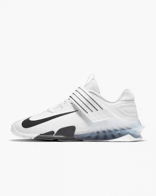 Кросівки унісекс Nike Savaleos White CV5708-100