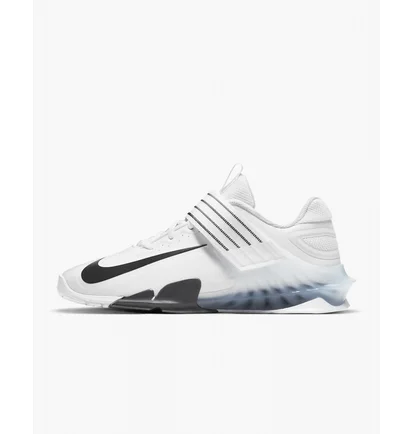 Кросівки унісекс Nike Savaleos White CV5708-100