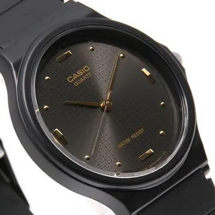 Часы унисекс Casio General Collection MQ-76-1A