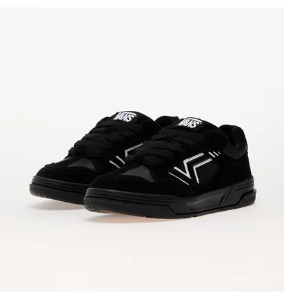 Кеди чоловічі Vans Upland Black VN000D25B8C