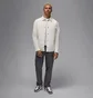 Кроссовки мужские Air Jordan 1 Retro Low Og Howard University White/Blue HQ2993-100