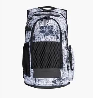 Рюкзак унисекс Arena All Set Ao Grey/Black 010235-902