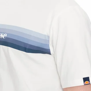 Футболка мужская Ellesse Murillo Tee White SHR17446-904