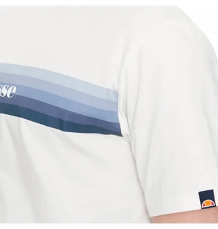 Футболка мужская Ellesse Murillo Tee White SHR17446-904