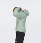 Куртка чоловіча Adidas Terrex Multi Light Down Hooded Green IP3549