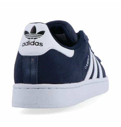 Кроссовки мужские Adidas Campus 2 Blue ID9839