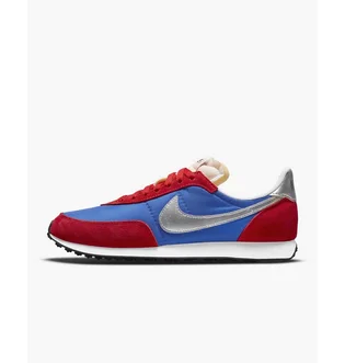 Кроссовки мужские Nike Waffle Trainer 2 Sp Red/Blue DC2646-400