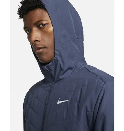 Куртка чоловіча Nike Therma-Fit Repel Blue DD5644-437