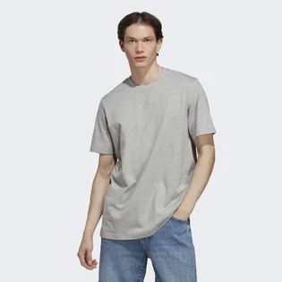Футболка мужская Adidas All Szn Tee Grey Ic9789