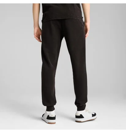 Штаны мужские Puma Class Black 684642-01