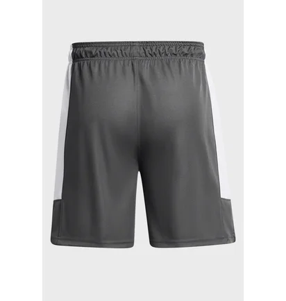 Шорты мужские Under Armour Zone 7 Shorts Grey 1383389-025