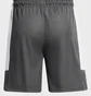 Шорты мужские Under Armour Zone 7 Shorts Grey 1383389-025