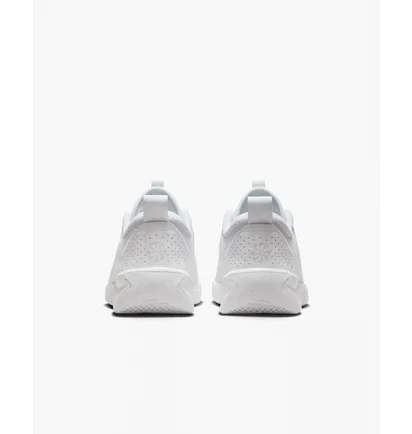 Кроссовки детские Nike Omni Multi-Court White Dm9027-100