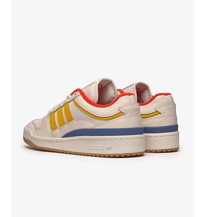 Кросівки чоловічі Adidas Forum Low X Wood Beige GW9313